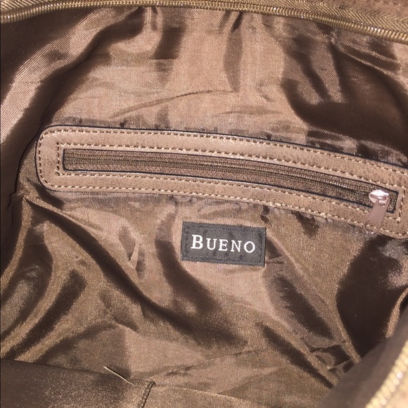 Suede Purse - Picture 5 of 7